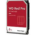 western digital red pro 6 tb 3. 5" 6000 gb serial ata iii (wd6003ffbx)