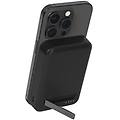 caricabatterie wireless boostcharge pro nero
