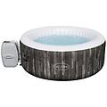 Bestway Minipiscina Idromassaggio Gonfiabile Lay Z Spa Bahamas Airjet