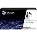 HP cartuccia toner nero originale laserjet 59a