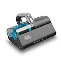 - scopa elettrica bxmc400e-nero/blu