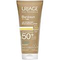 bariésun latte idratante spf50+ protezione solare corpo in eco-tubo 200ml