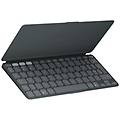 Logitech Tastiera Keys To Go 2 Apr Pale Grey