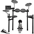 batteria elettrica con 10 drum kit integrati