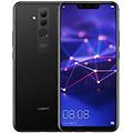 - mate 20 lite nero dual sim display 6. 3' full hd+ octa core ram 4gb storage 64gb +slot microsd