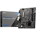 mb h610 pro h610m-g ddr5 lga 1700 2ddr5 1pci-ex16 1pci-ex1 2m. 2 4sata3 pro h610m-g
