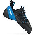 Scarpa Instinct Vsr Scarpe Da Arrampicata Uomo Black Light Blue 38