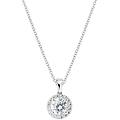collana argento 925 donna diamond cllubobbbz