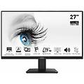monitor 27' led ips pro mp273 1920x1080 full hd tempo di risposta 5 ms