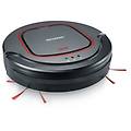 chill aspirapolvere robot 0 35 l senza sacchetto nero grigio rosso (rb 7025)