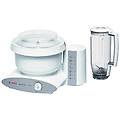 Bosch Robot Da Cucina Universal Plus Mum6n11 Capacita 4 L Potenza 800 W Colore B