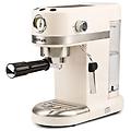 macchina per caffe` espresso automatica ese e macinato potenza 1350 w capacita` 1 4 litri g10168