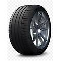 pilot sport 4 s 255/35 r19 96 y extraload 
