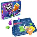 ravensburger crash cats challenge gioco da tavolo adulti e bambini 8+ anni