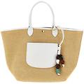 shopping 'm le panier pliage céramique'