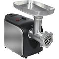 trita express tritacarne 500 w nero acciaio inossidabile