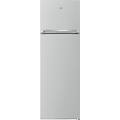 Beko Frigorifero Doppia Porta Rdsa310m40sn Statico Classe E Capacita Netta 306 L
