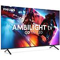 65 uhd miniled qd 4k tv smart ambilight titan os 65mled920/12