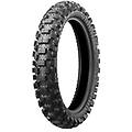 - x 40 r (120/80-19 tt 63m c-hard ruota posteriore m / c)