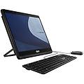 pc desktop expertcenter e1 aio e1600wkat-ba002m celeron n4500 8 gb 256 gb ssd full hd touch ups