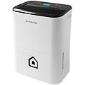 ariston deumidificatore portatile deos 21s 20 litri/giorno