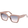 occhiali da sole gu00162s/s 57w