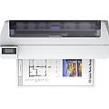 surecolor sc-t5100n large format ink printer (a0+ 91. 4cm 36...