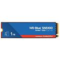 disco duro western digital wd blue sn5100 1tb ssd m. 2 7100mb/s pcie 4. 0 nvme