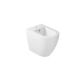dream bidet a terra bianco lucido monoforo codice prod 7328