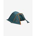 tenda da campeggio tenere 3 blu arancione