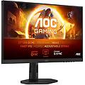 Aoc G4 Q27g4xf Monitor Pc 27 2560x1440 Pixel Quad Hd Led