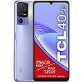 40 se 17 1 cm (6. 75'') doppia sim android 13 4g usb tipo-c 6 gb 256 gb 5010 mah viola