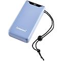 - 7332055 batteria portatile polimeri di litio (lipo) 20000 mah blu