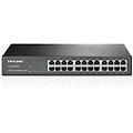 switch tl-sf1024d 24 porte fast ethernet rackmount 1u unmanaged