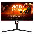 g3 q27g3xmn monitor pc 68 6 cm (27") 2560 x 1440 pixel 2k ultra hd led nero (q27g3xmn/bk)