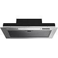 campana extractora gfi 63030 kos ix canalizzata 60cm led inox
