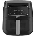 Beko Friggitrice Ad Aria Frl 3374 B Black