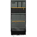 organizzatore di scaffali pensili overton scaffale porta tenda campeggio bo-camp