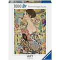 puzzle art collection 1000 pezzi