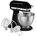 5k45ssbob classic stand mixer 4. 3 litro 275 w onyx black