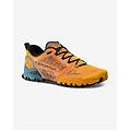 scarpe bushido iii gore-tex arancione chiaro blu 41. 5