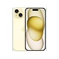 iphone 15 256gb giallo