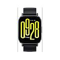 smartwatch redmi watch 5 active midnight black