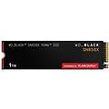 western di wd_black sn850x nvme ssd wds100t2x0e 1tb interno m. 2 2280 pcie 4. 0 x4 (nvme)