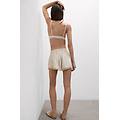 reggiseno triangolo midsummer dream donna beige taglia 3b