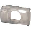 - custodia in silicone per fotocamere csch-127 adatto per marca (camera)