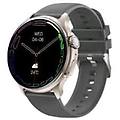 - watch joy 1. 43'' smarwatch amoled bluetooth 5. 0 registrazione allenamenti frequenza cardiaca