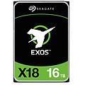 exos x18 3. 5" 16000 gb serial ata iii (st16000nm000j)