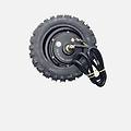 ruota anteriore all road 4