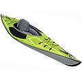 canoa gonfiabile advancedframe ultralite ae3022-g